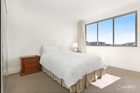 Property photo of 507/4 Rosewater Circuit Breakfast Point NSW 2137
