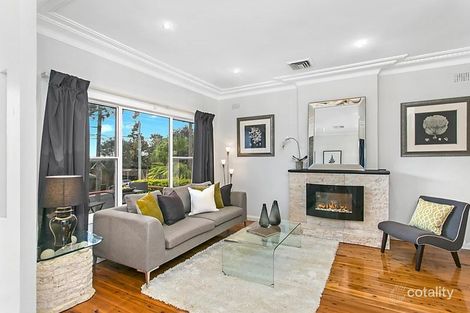 Property photo of 20 Rocklea Crescent Sylvania NSW 2224