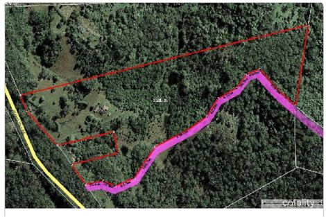 1935 Mount Mee Rd, Ocean View, QLD 4521