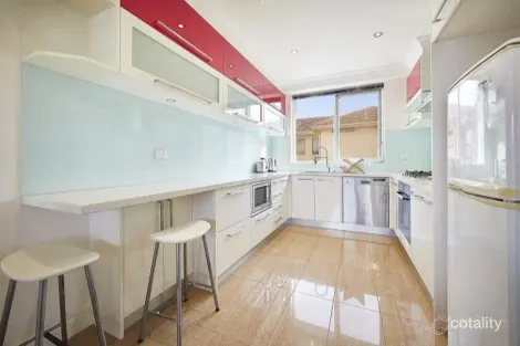 Property photo of 13/131 Brighton Road Elwood VIC 3184