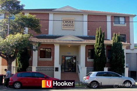 24/96-98 Castlereagh St, Liverpool, NSW 2170