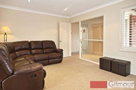 Property photo of 8 Asquith Avenue Winston Hills NSW 2153