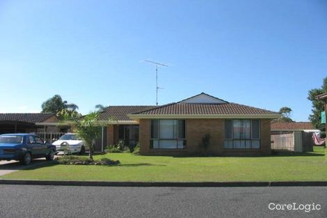 Property photo of 11 Kennewell Parade Tuncurry NSW 2428