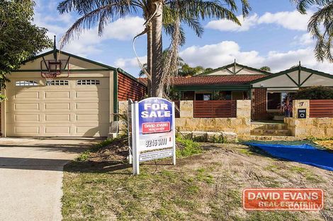 Property photo of 7 Flamingo Trail Ballajura WA 6066