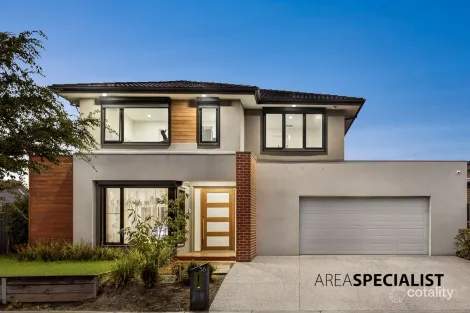 Property photo of 36 Penton Way Lynbrook VIC 3975