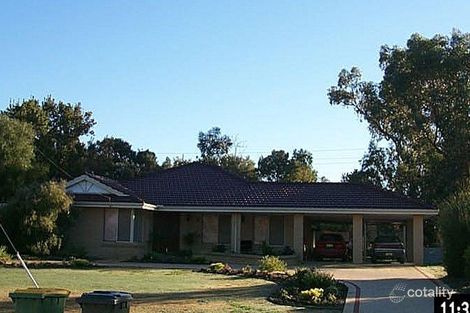 19 Candelo Loop, Greenfields, WA 6210