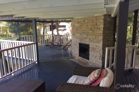 Property photo of 11 Brookland Road Tinbeerwah QLD 4563