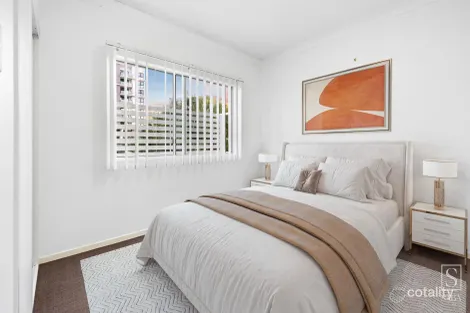 Property photo of 9/159 Clarence Road Indooroopilly QLD 4068