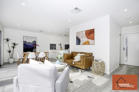 Property photo of 12/48 Speldewinde Street Strathnairn ACT 2615