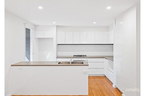 Property photo of 10A Digby Road Springfield NSW 2250