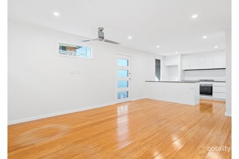 Property photo of 10A Digby Road Springfield NSW 2250