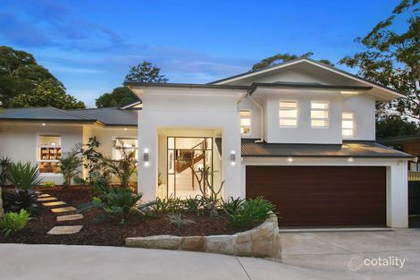 Property photo of 17A Stuart Avenue Normanhurst NSW 2076