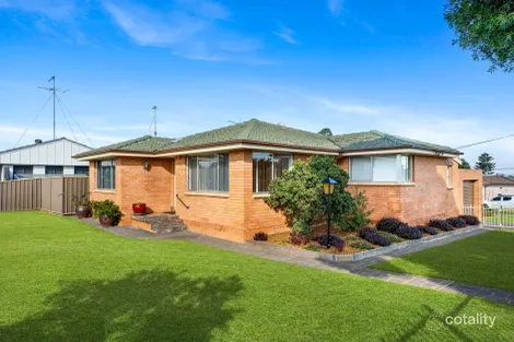 5 Balog St, St Marys, NSW 2760