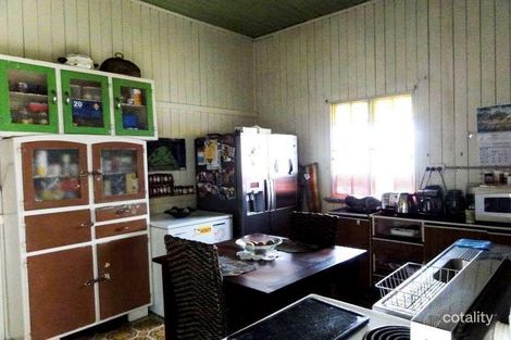 Property photo of 33 Arthur Street Dalby QLD 4405