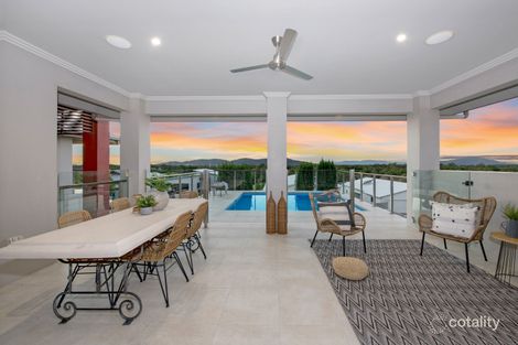 Property photo of 36 Horizon Drive Douglas QLD 4814