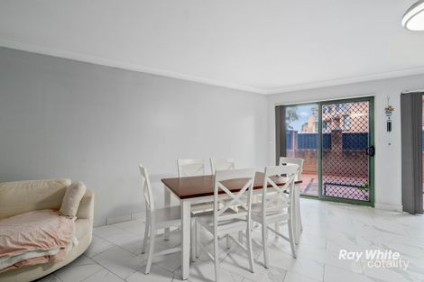 Property photo of 13/505-507 Wentworth Avenue Toongabbie NSW 2146