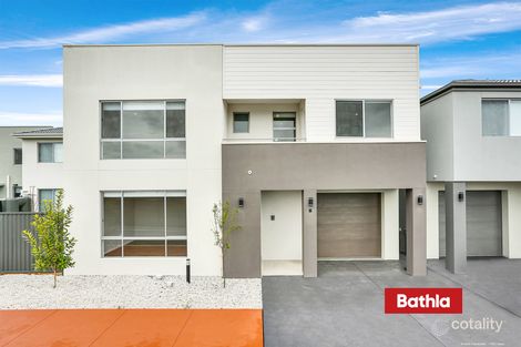 Property photo of 8 Mudiman Glade Riverstone NSW 2765