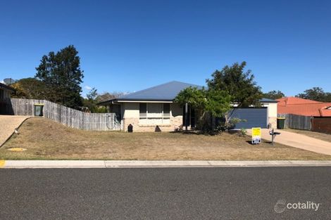 Property photo of 22 North Ridge Drive Calliope QLD 4680