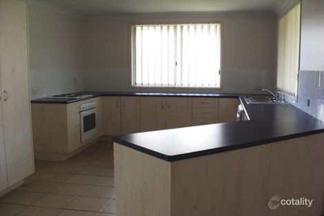 Property photo of 22 North Ridge Drive Calliope QLD 4680