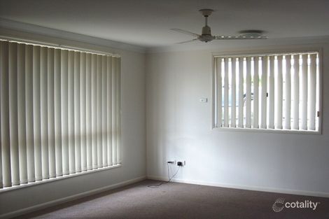 Property photo of 22 North Ridge Drive Calliope QLD 4680