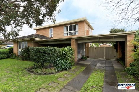 37 Pitman St, Newcomb, VIC 3219