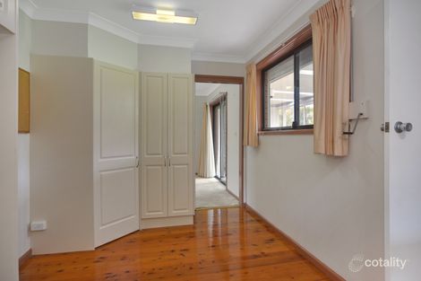 Property photo of 86 Bunberra Street Bomaderry NSW 2541