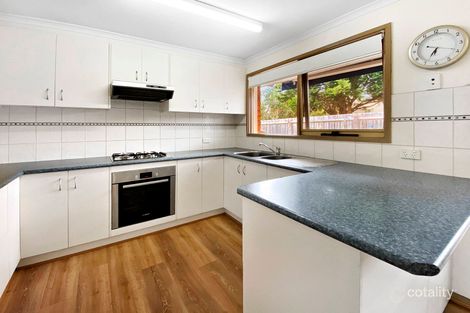 Property photo of 17 Parkside Boulevard Carrum VIC 3197
