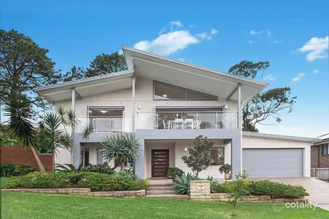 Property photo of 2C Ethie Road Beacon Hill NSW 2100
