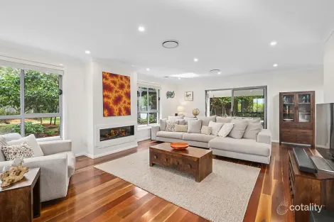 Property photo of 2C Ethie Road Beacon Hill NSW 2100