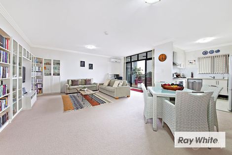 Property photo of 53/46-50 John Street Lidcombe NSW 2141