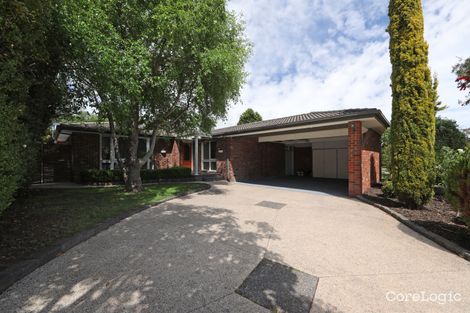 Property photo of 17 Jenhill Court Rowville VIC 3178
