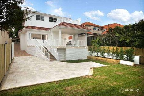 Property photo of 68 Cabramatta Road Mosman NSW 2088