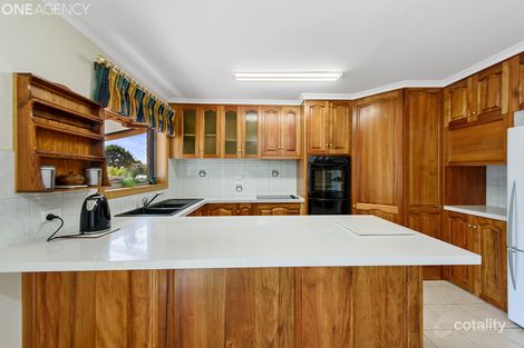 Property photo of 17 Berkeley Court Miandetta TAS 7310