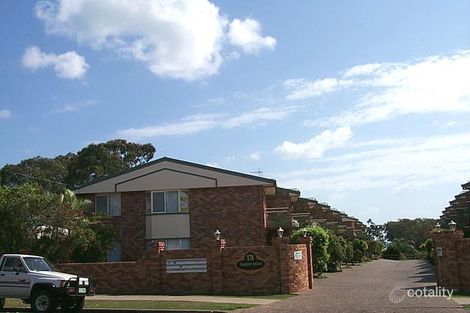 Property photo of 5/178 Torquay Road Scarness QLD 4655