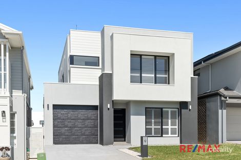 9 Ventasso St, Box Hill, NSW 2765