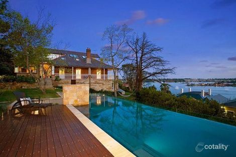 Property photo of 5 Prince Edward Parade Hunters Hill NSW 2110