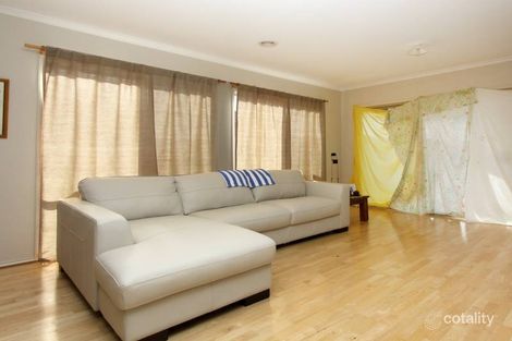 Property photo of 60 Kulin Drive Tarneit VIC 3029