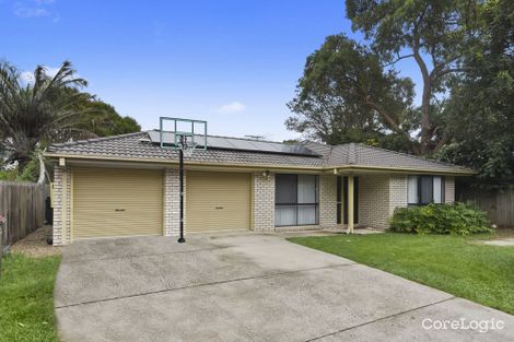 Property photo of 42 Station Road Burpengary QLD 4505