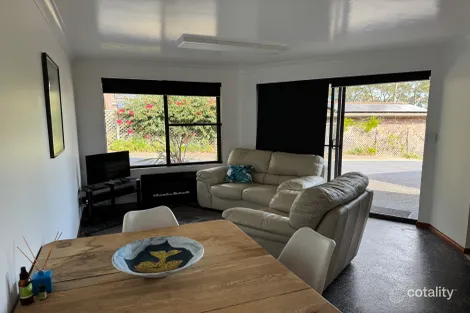 Property photo of 71 Eastaway Avenue North Narooma NSW 2546