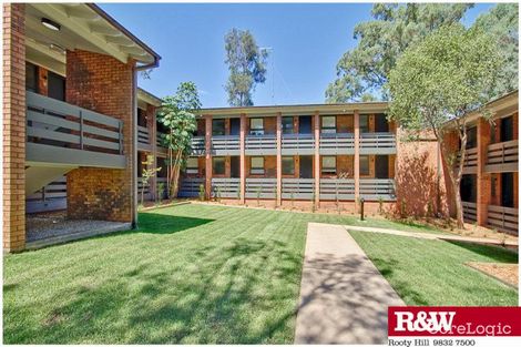Property photo of 17/308-310 Great Western Highway St Marys NSW 2760