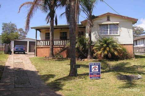 3 Willaroo Pl, Koonawarra, NSW 2530