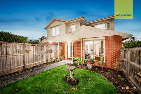 Property photo of 1/37 Gertonia Avenue Boronia VIC 3155