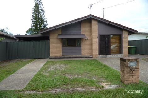 Property photo of 52 Bruce Avenue Paradise Point QLD 4216