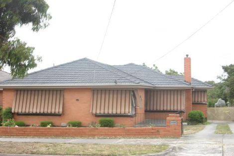 Property photo of 59 Morrie Crescent Blackburn North VIC 3130