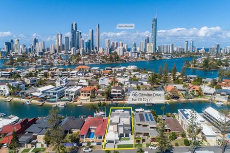 Property photo of 65 Gibraltar Drive Surfers Paradise QLD 4217