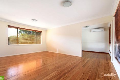 Property photo of 38 Gellatly Avenue Figtree NSW 2525