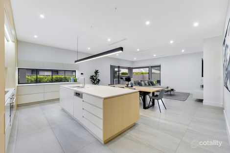 Property photo of 13 Cameron Circuit Harrington Park NSW 2567