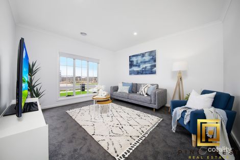 Property photo of 21 Semolina Street Manor Lakes VIC 3024