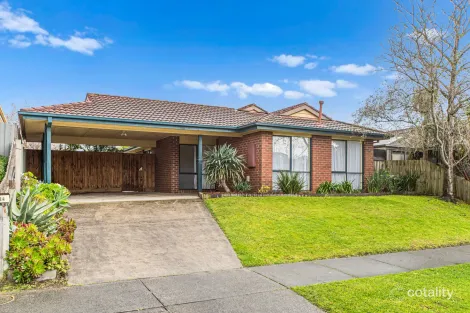 Property photo of 24 Dunn Crescent Langwarrin VIC 3910