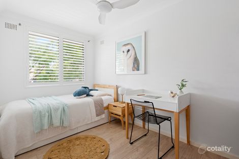 Property photo of 18/21-23 Koorala Street Manly Vale NSW 2093